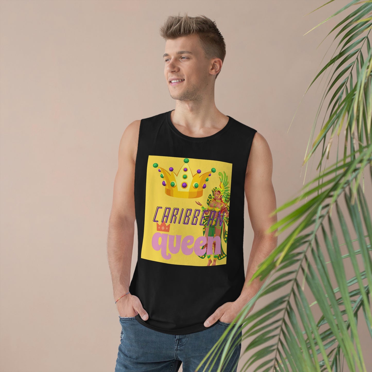 Unisex Barnard Tank