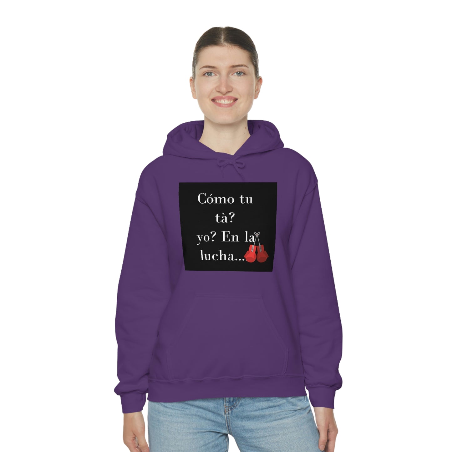 Unisex Heavy Blend™ Hooded Sweatshirt