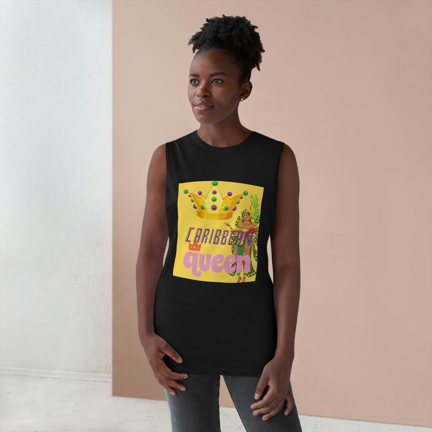 Unisex Barnard Tank