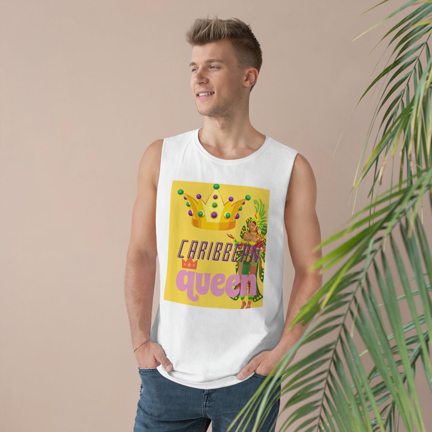 Unisex Barnard Tank